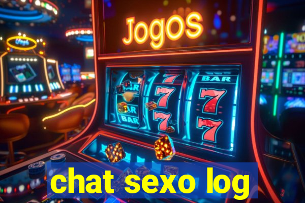 chat sexo log